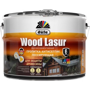 Wood Lasur